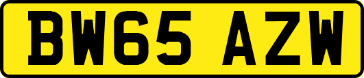 BW65AZW
