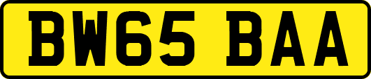 BW65BAA