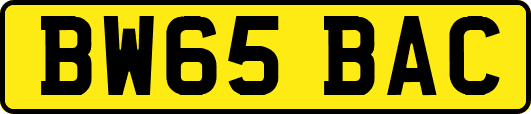 BW65BAC