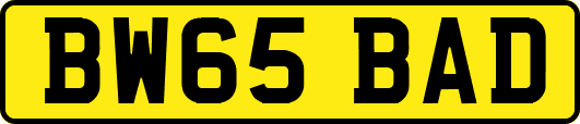 BW65BAD