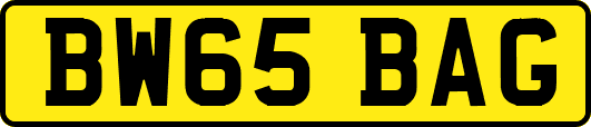 BW65BAG