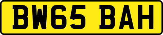 BW65BAH