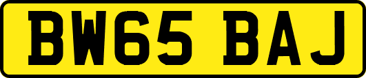 BW65BAJ