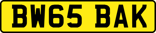 BW65BAK