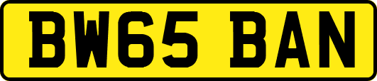 BW65BAN