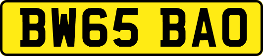 BW65BAO