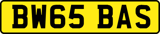 BW65BAS