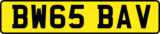 BW65BAV