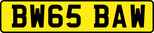 BW65BAW