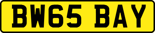 BW65BAY