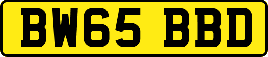 BW65BBD