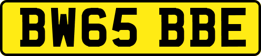BW65BBE