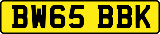 BW65BBK