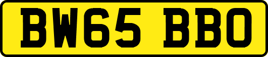 BW65BBO