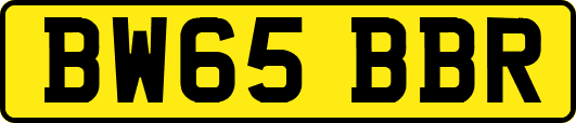 BW65BBR