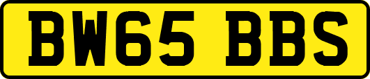 BW65BBS