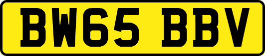 BW65BBV