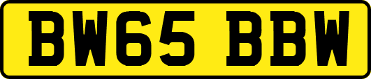BW65BBW