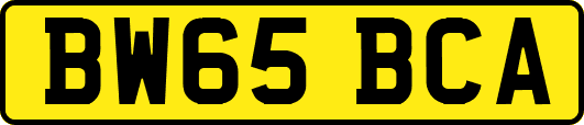 BW65BCA