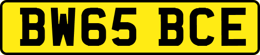 BW65BCE