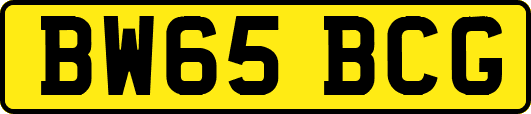 BW65BCG