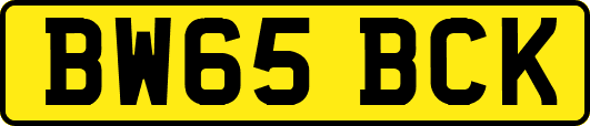 BW65BCK