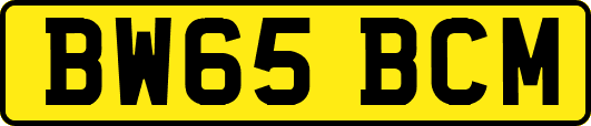 BW65BCM