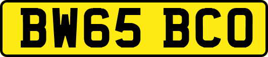 BW65BCO
