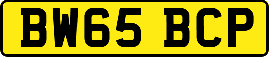 BW65BCP