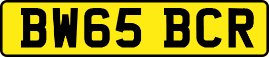 BW65BCR