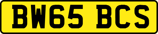 BW65BCS