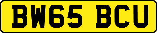 BW65BCU
