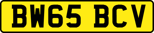 BW65BCV