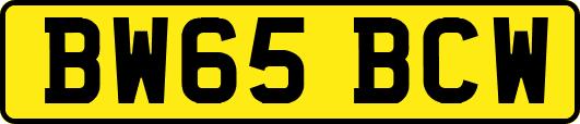 BW65BCW