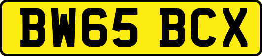 BW65BCX
