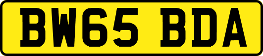 BW65BDA