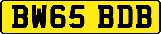 BW65BDB