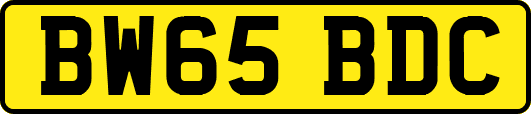 BW65BDC