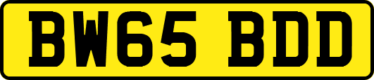 BW65BDD