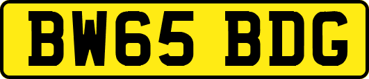 BW65BDG