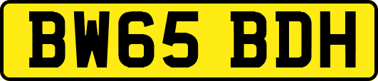 BW65BDH