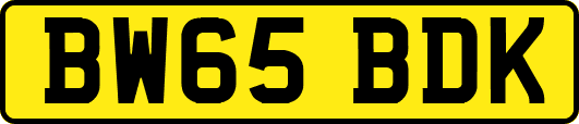 BW65BDK