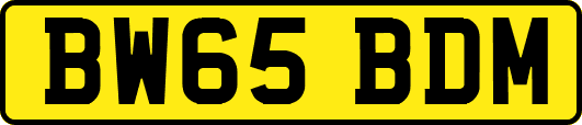 BW65BDM