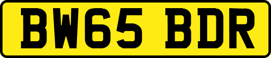 BW65BDR