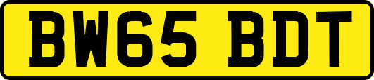 BW65BDT