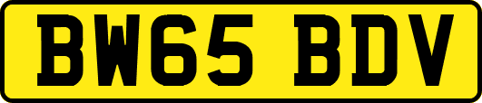BW65BDV