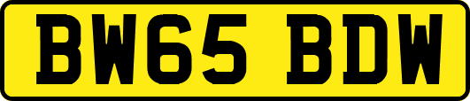 BW65BDW