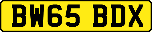 BW65BDX