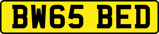 BW65BED