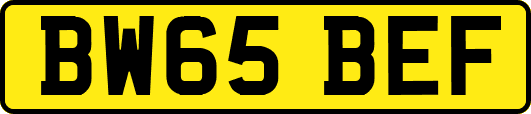 BW65BEF